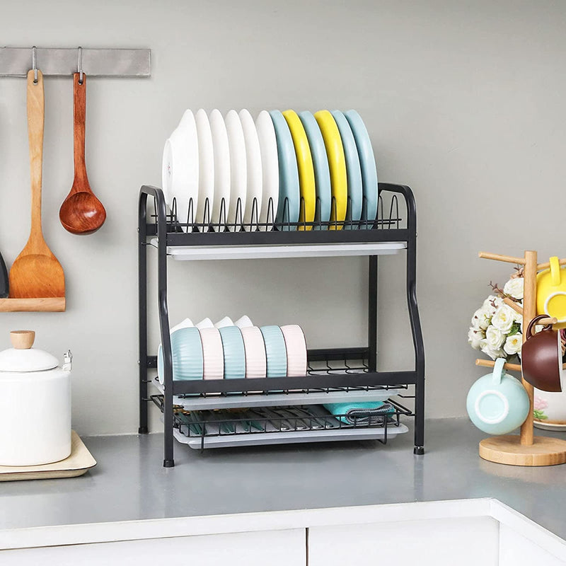 Dish Drying Rack